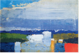 Buy Noon Landscape at AllPosters.com