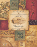 Buy Wine Country I at AllPosters.com