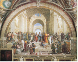 Buy School of Athens at AllPosters.com
