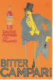 Buy Bitter Campari at AllPosters.com