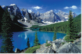 Buy Moraine Lake II at AllPosters.com