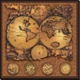 Buy Cartographica III at AllPosters.com