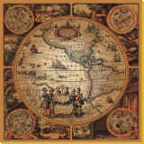 Buy Cartographica II at AllPosters.com