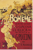 Buy Puccini, La Boheme at AllPosters.com