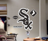 Chicago White Sox Logo -Fathead