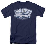Super Charged T-Shirt