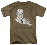 Retro - This Old Pipe T-Shirt