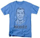 Retro - Word! T-Shirt