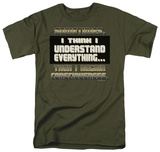 Attitude - I Understand Everything
