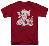 Retro - Straight Up G T-Shirt