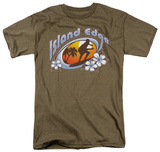 Buy Island Edge - Surfin' Edge at AllPosters.com