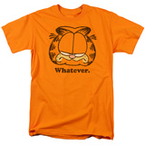 Garfield - Whatever