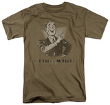 Too Phat To Be Whack T-Shirt
