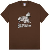 Retro - Big Pimpin' T-Shirt