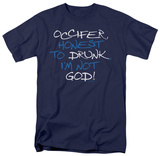 Buy Attitude - Occifer at AllPosters.com