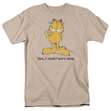 Garfield - Yes-I Could Care Less