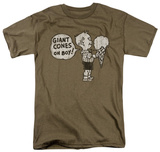 Retro - Giant Cones T-Shirt