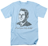 Retro - I Ain't Your Baby Daddy! T-Shirt