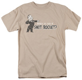 Retro - Snot Rocket T-Shirt