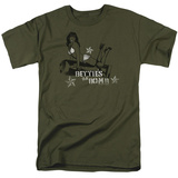Buy Bettie Page - Bettie's Da Bomb at AllPosters.com