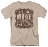 Buy Around the World - Music City at AllPosters.com