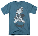Retro - Bling T-Shirt