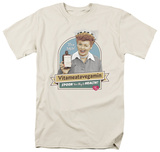 I Love Lucy - Spoon to Health
