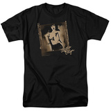 Bettie Page - Exposed Sepia Plain