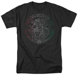 Buy Around the World - Mexico Flag Logo at AllPosters.com