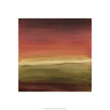 Abstract Horizon I
