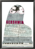 Buy Gershwin at AllPosters.com