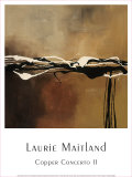 Buy Copper Concerto II at AllPosters.com