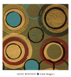 Buy Circle Designs I at AllPosters.com