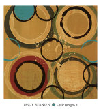 Buy Circle Designs II at AllPosters.com