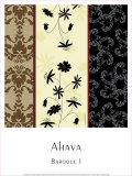 Buy Baroque I at AllPosters.com