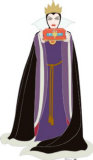 Wicked Queen