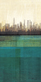 Metropolitan Jewel-Box, Emerald