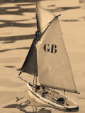 Buy Les Petits Bateaux I at AllPosters.com