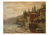 Buy Mellow Evening at AllPosters.com