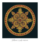 Buy Rosette I at AllPosters.com