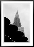 The Chrysler Building