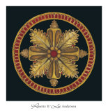 Buy Rosette II at AllPosters.com