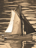 Buy Les Petits Bateaux II at AllPosters.com