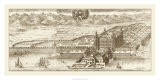 Buy Sepia Arxskogkloster at AllPosters.com