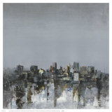 Buy City Trance II at AllPosters.com