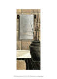 Buy Modern Bath Elements IV at AllPosters.com