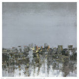 Buy City Trance I at AllPosters.com