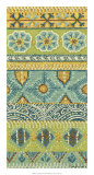 Buy Eastern Embroidery I at AllPosters.com