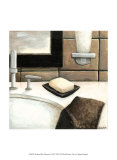 Buy Modern Bath Elements I at AllPosters.com