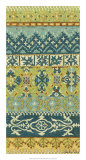 Buy Eastern Embroidery II at AllPosters.com